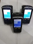 Sagem Securite Psion Teklogix Ikon 7505 + Morphorapid Bundle. Fixed Price $300.00.
