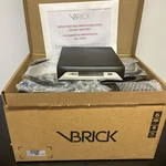 Vbrick Hps 9000 Hd Encoding Appliance Streaming Video Encoder 9311-1111-0002 New. Fixed Price $94.99.