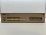Panasonic WJ-FS20 Video Multiplexer Free Shipping. Fixed Price $32.00.