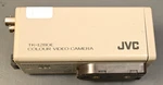 Jvc TK-1280E Ccd Camera C-mount Color Dsp Iris. Fixed Price $24.00.