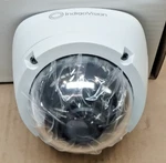 Indigovision 8 Megapixel Outdoor Dome Surveillance Camera 320-1167A / 753440-DO. Fixed Price $94.99.