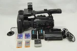 Sony PMW-100 Camcorder Low Hours. Fixed Price $749.00.