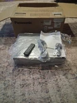 New Panasonic WJ-HDE300 Digital Recorder Extension Western 4TB Hdd. Fixed Price $69.99.