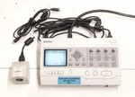 Sony DXC-S500 Megapixel Color Digital Camera W/ Controller For Microscope 9097. Fixed Price $522.50.
