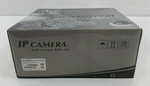 New Realtime ICIP-B565 Bullet Waterproof Security Camera Network Sd. Fixed Price $25.89.