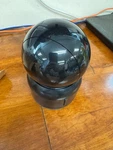 Sensormatic Speed Dome Ultra Camera 0100-2283-11 American Dynamics Black Parts. Fixed Price $99.00.