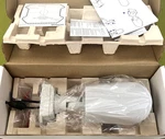 Avigilon 320S H4A Thc B024 Thermal Ip Camera Series. Fixed Price $1425.00.