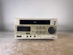 Panasonic AG-MD835P Professional Video Cassette Recorder. Fixed Price $159.97.