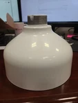 March Networks 1.5" Npt Mount Adaptor 30332 Campx Microdome With Sunshield. Fixed Price $15.00.