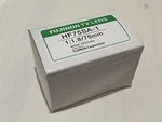 Fujinon HF75SA-1 C-mount Lens F1.8/75MM (new Box). Fixed Price $350.00.