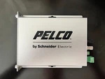 Pelco FTV10S1ST 1CHANNEL Video Fiber Transmitter Connector, Single Mode. Fixed Price $275.00.