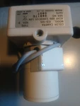 Ikegami ICD-505 Cctv Color Camera W/3.5-8MM Variable Zoom. Fixed Price $259.00.