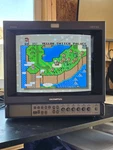 Olympus OEV143-SONY Trinitron PVM-14M2MDU-14" Color Video Monitor Crt July 2002. Fixed Price $800.00.