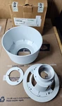 Axis T94F02D Pendant Kit P/n 5900-021 With Sunshield. Fixed Price $34.00.