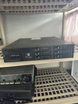American Dynamics: ADVER03N0H2B - Veh 4.5.1, 2U, 16 Analog Channels 41P. Fixed Price $1250.00.