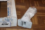 Pelco EM4400 Light Duty Swivel Head Security Camera Mount In Box. Fixed Price $25.47.