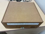 *sealed Box* Axis A1601 Network Door Controller 01507-001 Brand New. Fixed Price $270.00.