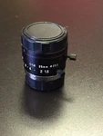 Tamron Cctv Lens 25MM 1:1.6 With Lock New & Never Used Made Japan Video Security. Fixed Price $79.99.