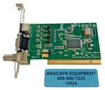 Picolo 2000 Euresys Rev D1 Video Capture Card (10824). Fixed Price $99.28.