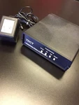 Tcdt American Video Equip. Time Date Tilt Controller New In Box Security. Fixed Price $150.00.