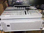 Sony Dme Switcher Control Unit DFS-700P Vision Video. Fixed Price $2745.07.