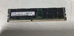 Samsung 16GB DDR3 Registered Dimm PC3-10600R M393B2G70BH0-CH9 Ram. Fixed Price $19.99.