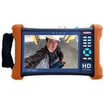 Securitytronix Ip Buddy+ And Analog Surveillance Camera Test Monitor. Fixed Price $580.00.