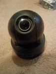 Sony EVI-D90N Ptz Camera 28X Zoom Visca RS232 RS422 Unit Only As-is. Fixed Price $85.00.
