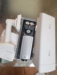 Axis Q1755-E Outdoor IP66 2 Megapixel 10X Zoom Poe Network Security Camera. Fixed Price $799.00.
