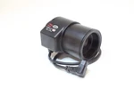Avigilon Vari-focal Lens LC41214SC. Fixed Price $19.99.