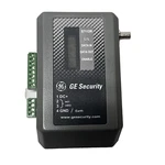 Ge Security Interlogix S711DT-EST1 Mm Mpd Transceiver, Single Fiber. Fixed Price $41.65.