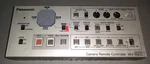 Panasonic Security Camera Controller WV-CR12 Remote Ptz. Fixed Price $16.45.