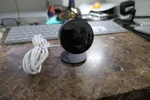Logitech Circle View Weatherproof Wired Home Security Camera VR0018. Fixed Price $69.98.
