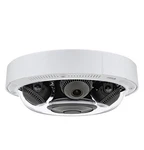 Axis Communications P3735-PLE 8MP Outdoor Four-sensor Panoramic W/ Night Vision. Fixed Price $1275.00.