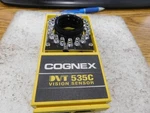 Cognex Model: DVT535C Vision Sensor With Illuminating Light Olption. Fixed Price $224.99.