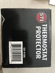 Brand New! STI-9100 Lockable Thermostat Protector.. Fixed Price $20.99.