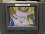 Sony PVM-14N5U Color Video Monitor ( Works / Excellent Crt) Made In Uk. Fixed Price $599.00.