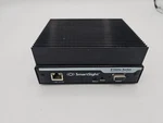 Verint Smartsight Series S1500ET-X1 Networking Video Server W/heatsink. Fixed Price $92.83.