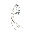 SEPTLS33727913 - C.h. Hanson Lead Seals. Fixed Price $67.42.