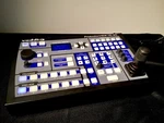 Vaddio 999-5625-000 Productionview Hd Mv Multiviewer Camera Control Console. Fixed Price $3333.00.