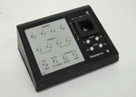 Telemetrics CP-ITV-D100 Camera Joystick Control Panel (92 53225 018). Fixed Price $64.95.