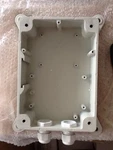 Ip Ptz Wall Mount Fits Pelco Dome Juction Box Wire. Fixed Price $59.00.