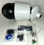 Vicon V2002D-PTZ 2MP 1080P 30X Zoom Ip Dome Camera 1P1056100. Fixed Price $545.00.