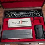 Sony AVC-3200 Video Camera W/ 12.5-75MM F/1.8 Tv Zoom Lens Case. Fixed Price $144.99.