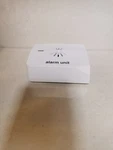 Invue Alarm Unit - White DNGU02W 5V WORKING/#D13. Fixed Price $19.99.