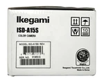 Ikegami ISD-A15S Hyper-dynamic High Resolution Compact Cube Color Camera. Fixed Price $299.99.