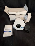 Speco Technologies CVC-607 Cmtp Tamperproof Corner Mount Camera B122 Jj Nn. Fixed Price $200.00.