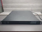 Avigilon VMA-AS1-16P Poe Ports Hd Video. Fixed Price $150.00.