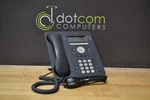 Avaya 9504 Digital Phone 700500206 Gray 4X32 Display Full Duplex Ip Office. Fixed Price $40.50.