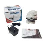 Swann Ccd Digital Bw Security Camera Night Vision & 2.4 Ghz Wireless Microphone. Fixed Price $29.96.